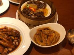 -杭州JW万豪酒店-万豪中餐厅
