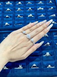 点击看大图 -Cindy Jewelry·钻戒·彩色宝石