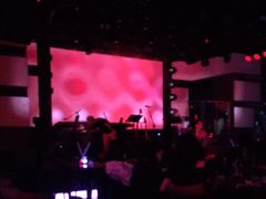 -MOSSO音乐酒吧·live house(南京旗舰店)