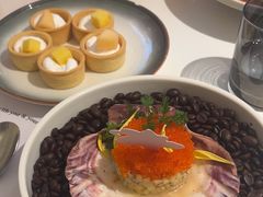 -LE SHARE洛笙·花园西餐(北京路步行街店)