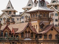 -马勒别墅饭店(静安寺店)