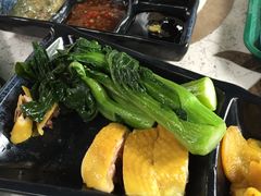 -雨林餐厅(长隆海洋王国店)