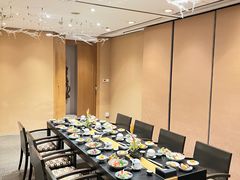 -西村日本料理(香格里拉饭店)