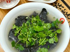 -吉祥馄饨(延安中路店)