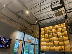 -GOTLOT COFFEE&KITCHEN角落厨房NOOK店