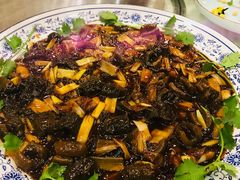 -东来顺饭庄(金泉广场店)