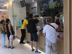 -德克士(北关店)