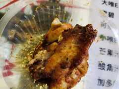 -曾哥烧烤店(红瓦寺店)