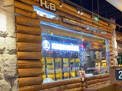 -河坝烧烤串城(金达莱店)