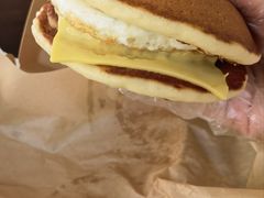 -STARLING八哥松饼(购物公园店)