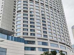 -怡咖啡自助餐(宁波香格里拉店)
