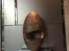 环境-广州天河希尔顿酒店