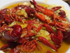 -叶派龙虾•招牌香辣蟹·海鲜(中海国际店)