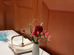 -A One Kitchen·南京精菜馆(德基广场店)