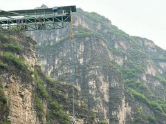 -龙庆峡风景区