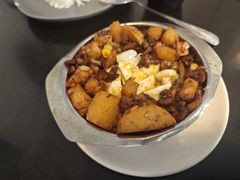 -妈阁铭记澳葡美食