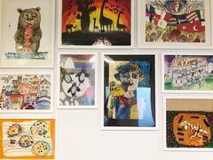 -甲乙果 美术书法(通州校区)