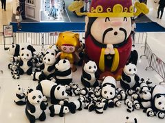 -义乌之心城市生活广场(新马路店)