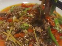 -辣婆婆(航天桥店)