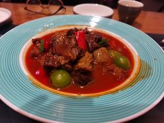-益恒饭店乡间白族菜(古城总店)