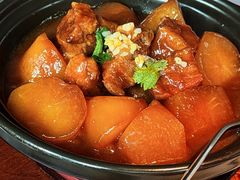 -三清潭烧鹅(兴业太古汇店)