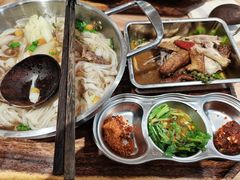 -小满手工粉(上海新世界城店)