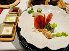 -叶叶菩提(太原别墅店)