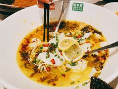 -绿草地·湘菜(芙蓉天街店)