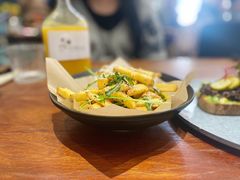 -O'mills Sourdough Bakery&Bistro(永嘉路店)