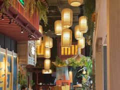-南京大牌档(龙江新城市广场店)