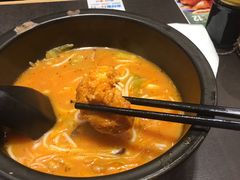 -大鼓米线(浦东长泰店)