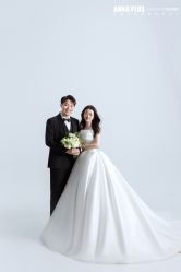 -安娜公馆婚纱摄影(锦州店)