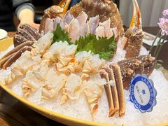 -东海怡品海鲜豆捞(西水东店)