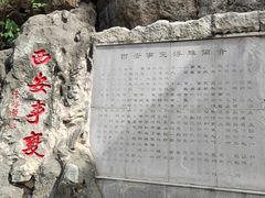 -华清宫景区