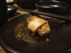 -金九姬黑牛烤肉料理(杨舍老街店)
