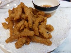 -探秘12时海鲜生蚝排档