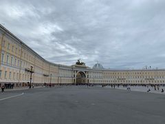 -冬宫广场