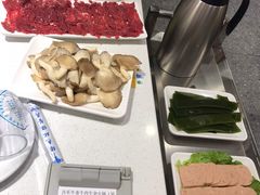 -古乐牛香·鲜牛肉牛杂火锅(吴江三里桥运东商业广场店)
