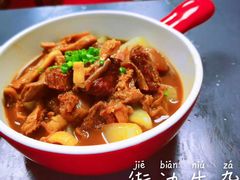-味妙顺德厨房(绿地缤纷城店)