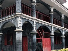 -遵义会议纪念馆