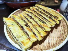 -王村姑老土炕莜面村(桥东店)