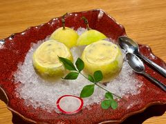-岚山日本料理(珠江新城店)
