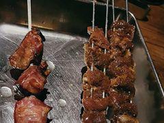 -KAOKAO烤烤·丹东海鲜烧烤(望京店)