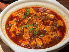 -肆海小川菜酒馆Wine Bistro (青年路店)