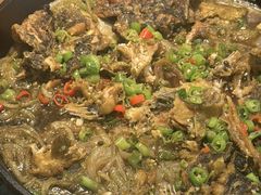 -老板恋上鱼(印象城店)