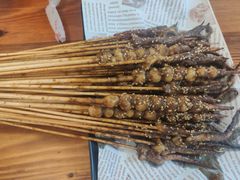 -十里铺铁板鱿鱼