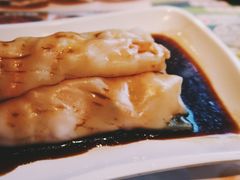 鲜虾肠粉-添好运点心专门店(北角店)