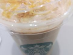 -星巴克(成都龙湖三千集店)