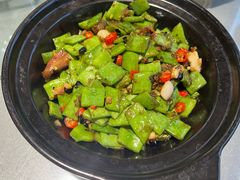 -夜不收荤豆花(大邑总店)