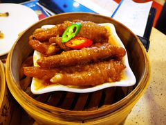 -点都德(千灯湖环宇城店)